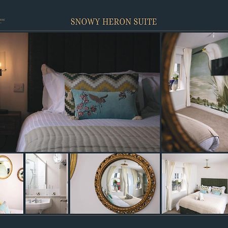 Market Slip House Килкенни Экстерьер фото
