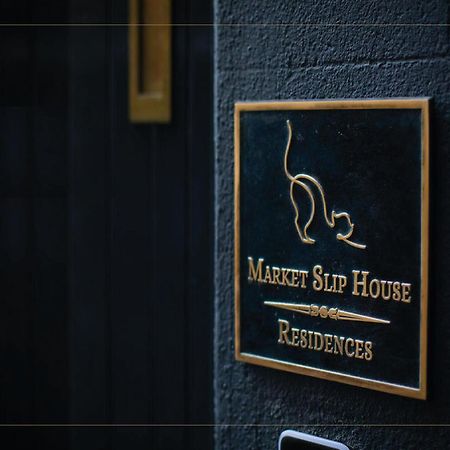 Market Slip House Килкенни Экстерьер фото