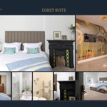 Market Slip House Килкенни Экстерьер фото