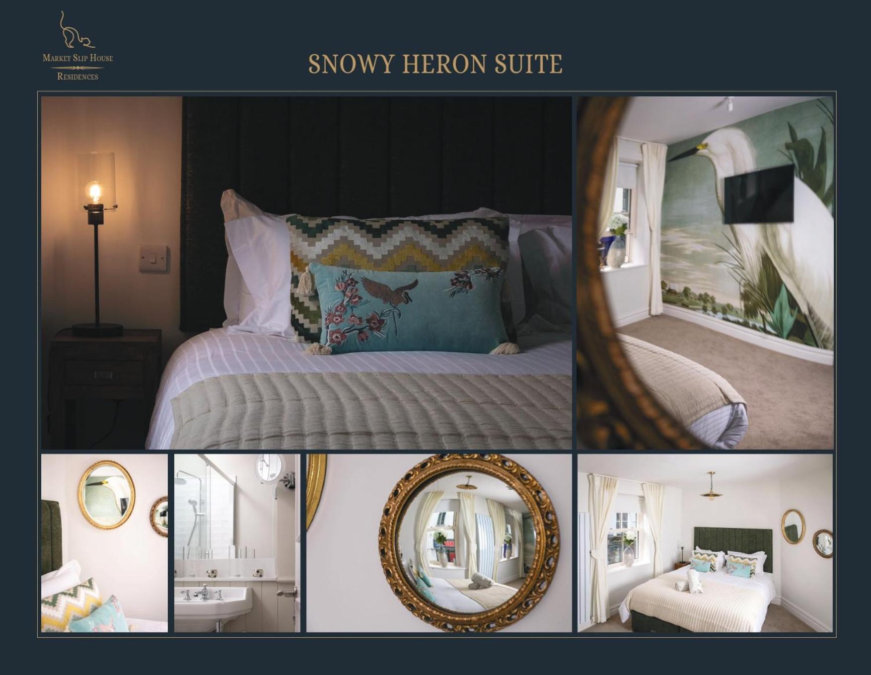 Market Slip House Килкенни Экстерьер фото
