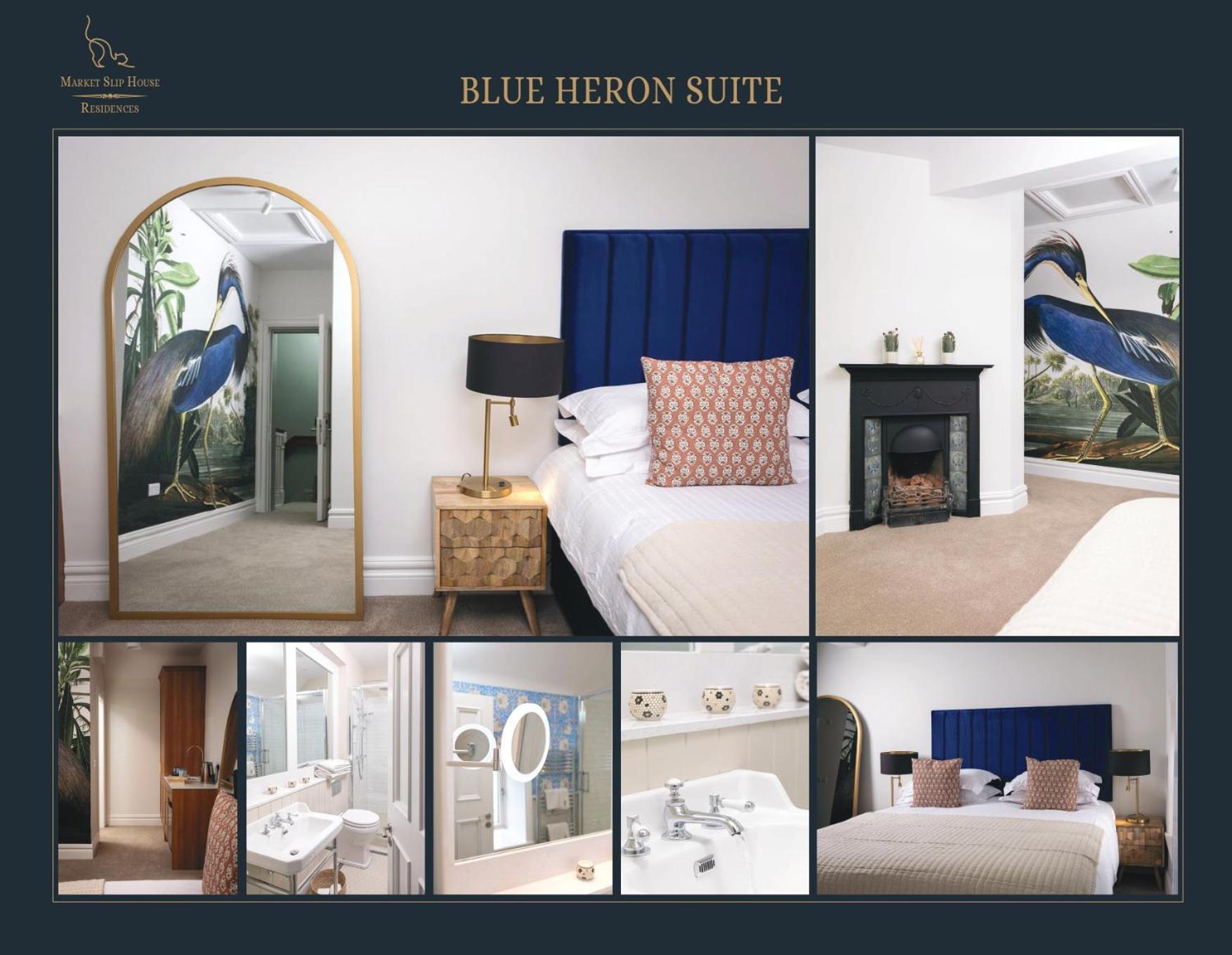Market Slip House Килкенни Экстерьер фото