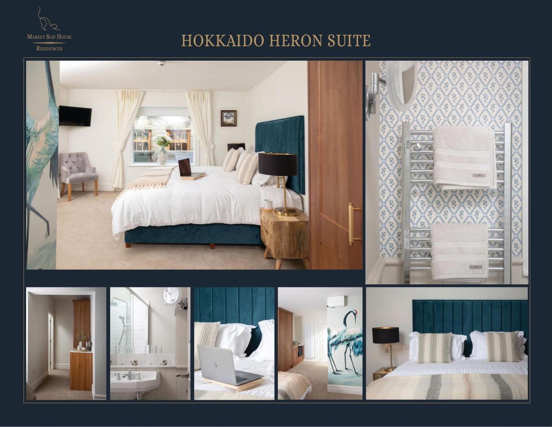 Market Slip House Килкенни Экстерьер фото