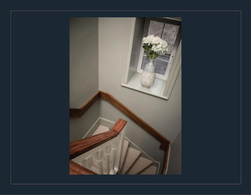 Market Slip House Килкенни Экстерьер фото